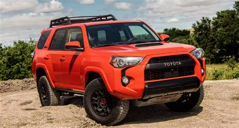 2023 Toyota 4Runner: Is It Time for a Redesign?