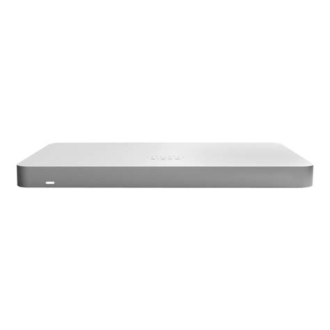 Cisco Meraki MX68 - Security Appliance - DVTECK - Cloud, Security ...