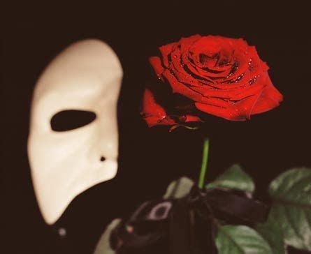 Roses - ALW's Phantom of the Opera movie Photo (1646901) - Fanpop