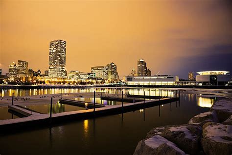 210+ Milwaukee Winter Stock Photos, Pictures & Royalty-Free Images - iStock