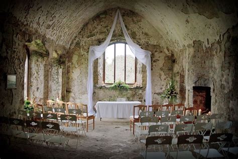 inside manorbier castle weddings - Google Search | Europe 2017 ...