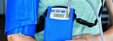 24 Hour Blood Pressure Monitor | Cholesterol Care Brisbane, Australia