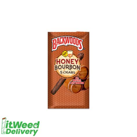 Backwoods Cigars - Buy Backwoods in Canada - Lit Weed Delivery