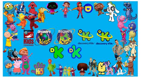 Discovery Kids Old Shows | edu.svet.gob.gt