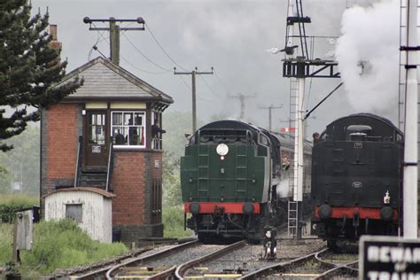 Gloucestershire & Warwickshire Railway Steam Gala 05/06/2… | Flickr