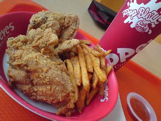Popeye Fried Chicken | suhakri_hsu | Flickr