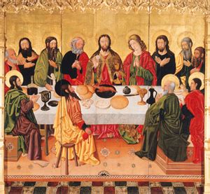 Was Jesus' Last Supper a Seder? - Biblical Archaeology Society