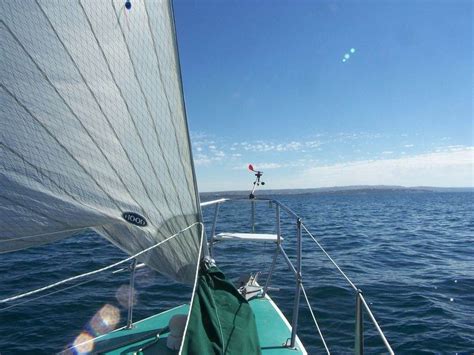 Wireless wind instruments | Sailing Forums, page 1