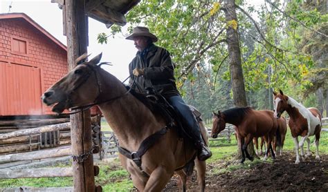 Heartland Season 12 Finale This Sunday! - Heartland