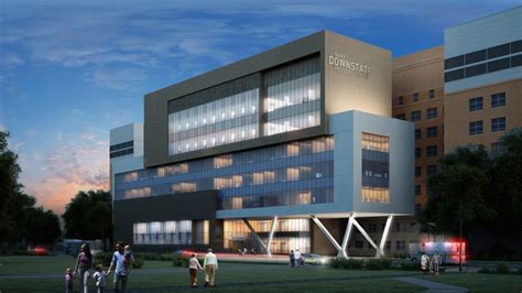 How to Get Into SUNY Downstate Medical Center School of Medicine in 2024 | International Medical Aid