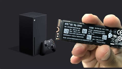 Xbox Series X external storage tests: USB HDD vs. SSD vs. NVME - Techio