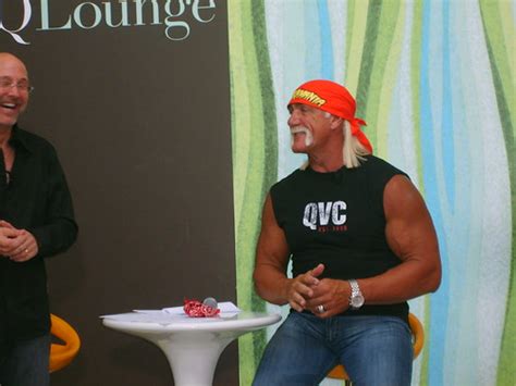 Going, Going, Gone! Outing Bald Celebrities: Hulk Hogan!