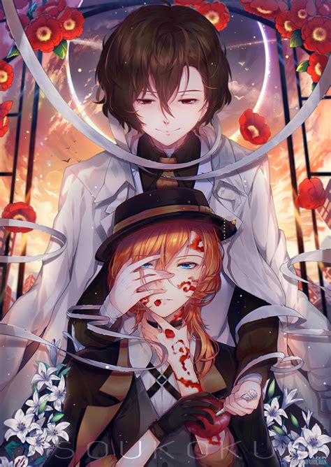 [+Speedpaint] SOUKOKU by ShiyumiChan on DeviantArt