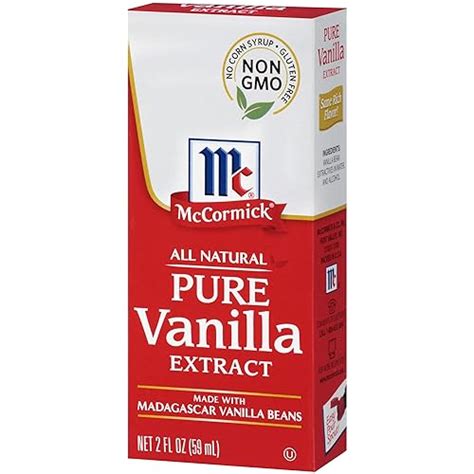 Top 5 Best Vanilla Extract Brands On The Market 2024 Reviews