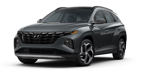 Hyundai Tucson | Gurley Leep Hyundai