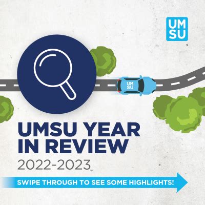 UMSU Year in Review – UMSU