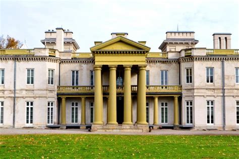 Dundurn Castle - National Trust for Canada - Hamilton