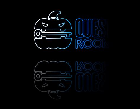 QUEST ROOM :: Behance