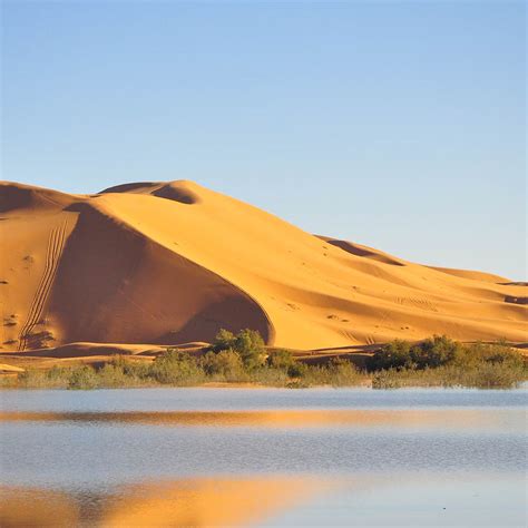 Touring the Sahara Desert in Morocco | Moon Travel Guides