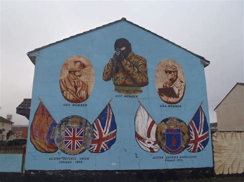 The Shankill Road: HISTORY, things to see & SAFETY in 2022