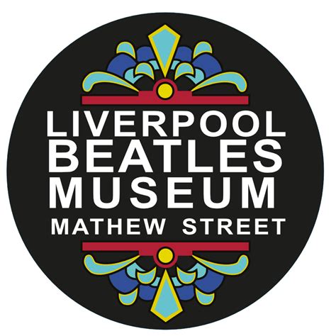Liverpool Beatles Museum Welcomes George Sephton and a Special Gift from Jürgen Klopp ...