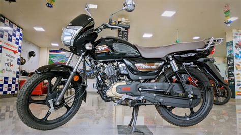 TVS Radeon BS6 Price, Features, Space, Mileage, Images