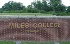 Miles College Begins Classes - African American Registry