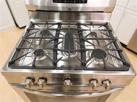 Kenmore Elite Gas Stove Top Parts | Reviewmotors.co