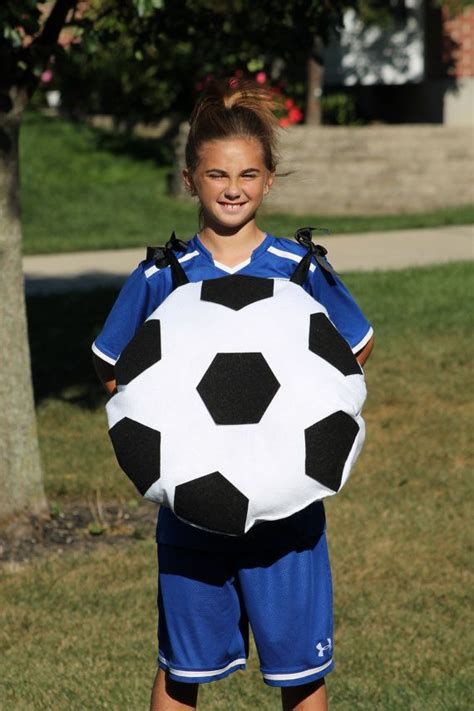 Top 10 Soccer Halloween Costumes For Girls