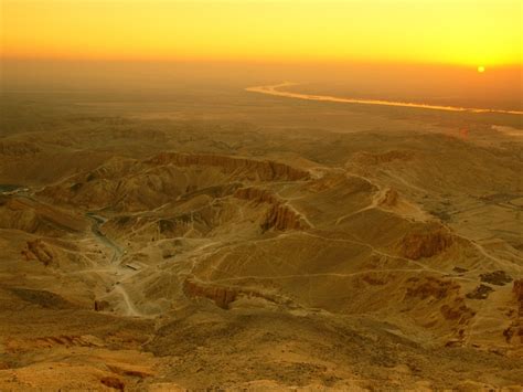 Valley of the Kings: Information and Facts | National Geographic