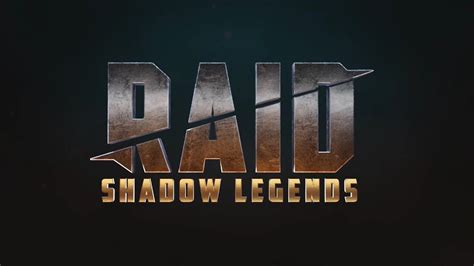 Main Theme - RAID: Shadow Legends | SiIvaGunner Wiki | Fandom