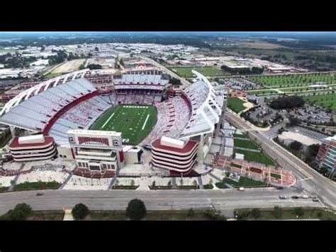 Williams Brice Stadium South Carolina Gamecocks | South carolina ...