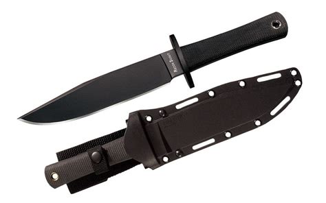 Cold Steel Recon Scout SK-5 High Carbon 39LRST – Survival Knife Experts