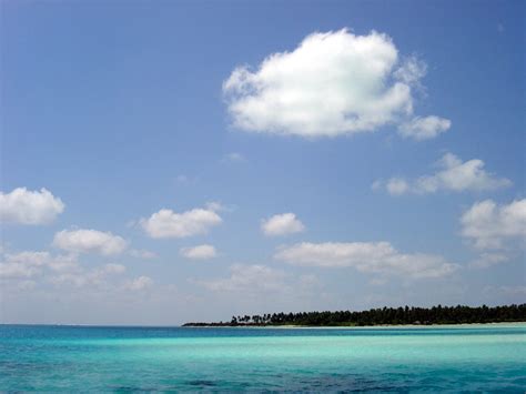 Agatti Island - A quick getaway to Agatti Island in Lakshadweep