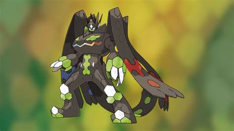 World’s first complete Zygarde in Pokémon Go achieved - Video Games on Sports Illustrated