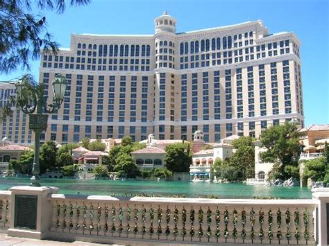 Bellagio Las Vegas Spa - all true about: Bellagio Las Vegas Spa - all ...