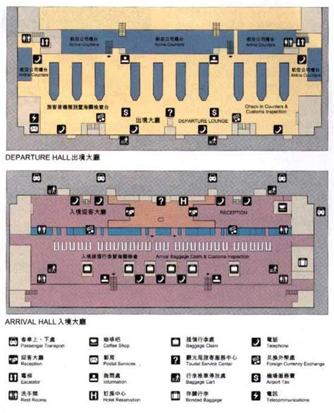 Airport Terminal Floor Plan | Viewfloor.co