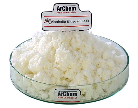 Nitrocellulose Grade A - Raw chemical materials supplier and manufacturer