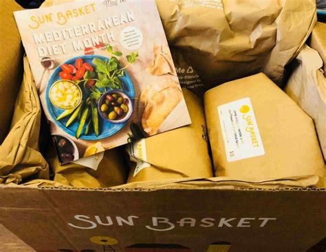 Sunbasket Meal Delivery Review 2024 | Costs, Pricing + Coupon