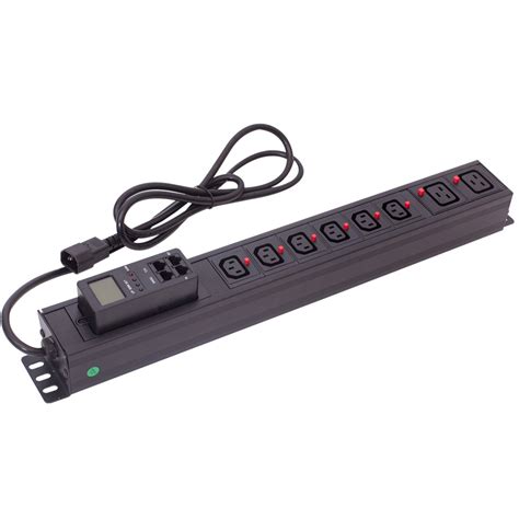 Smart PDU Manufacturers - China Smart PDU Factory & Suppliers