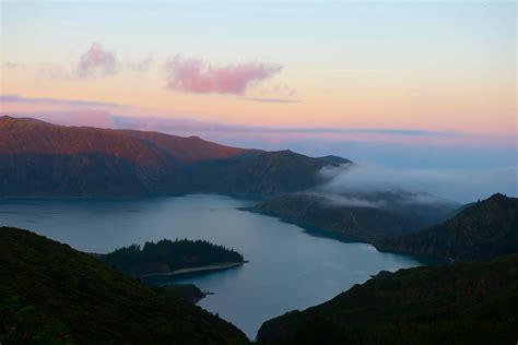 12 Azores hot springs and natural pools you have to try - Wapiti Travel