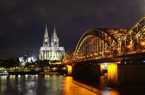 37 Famous Landmarks Of Germany To Plan Your Travels Around!