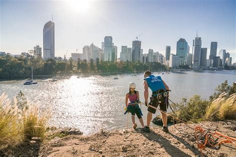 Kangaroo Point Brisbane: Exploring The Beauty And Charm