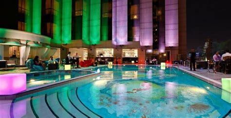 Fairmont Dubai | Dubai Hotels Guide