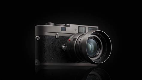 Leica Just Released A $20,000 Film Camera