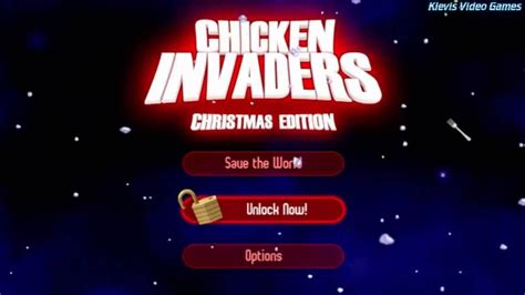 Chicken invaders 2 easter edition free download - vicalib