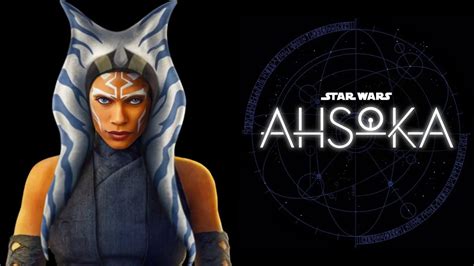 Plot & Casting Details Emerge For 'Ahsoka' - Daily Disney News