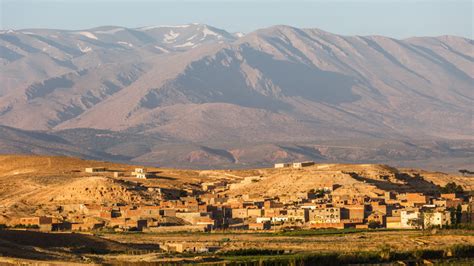 Atlas Mountains Guide: Morocco's Mountains, Uncovered | Intrepid Travel ...