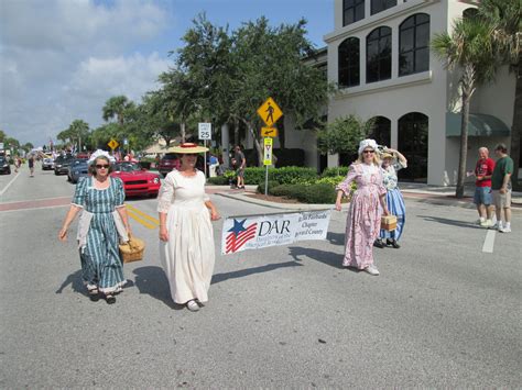 2014 Memorial Day Parade - Rufus Fairbanks Chapter - Satellite Beach ...