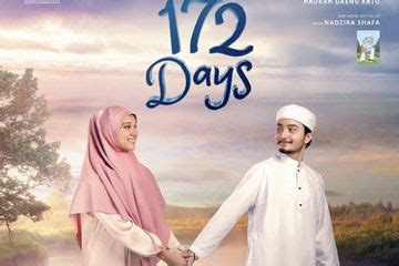 Novel 172 Days Karya Nadzira Shafa Diangkat Jadi Film Bioskop! – Cianjur Ekspres